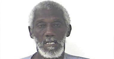 Eddie Smith, - St. Lucie County, FL 